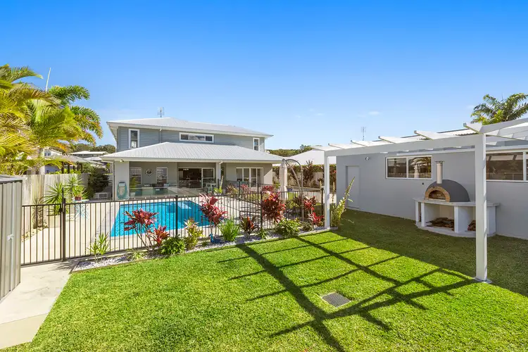 Second view of Homely house listing, 32 Kellehers Road, Pottsville NSW 2489