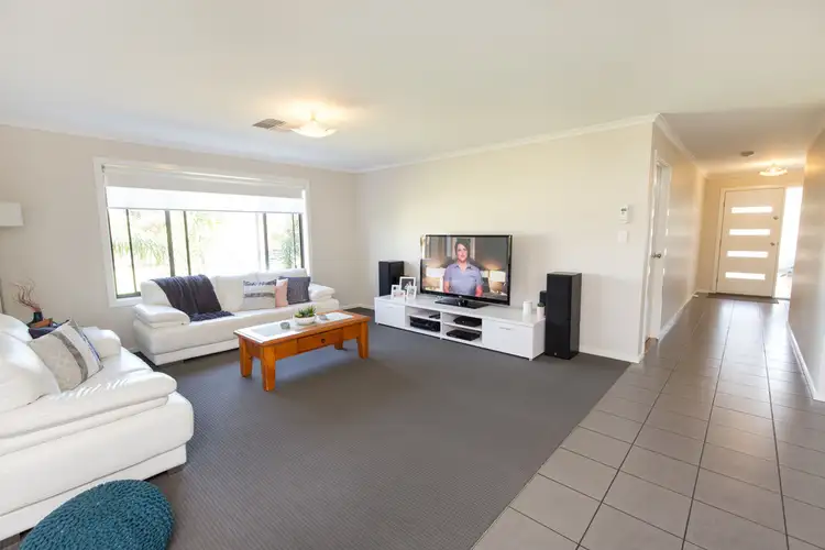 Fifth view of Homely house listing, 22 Casuarina Way, Buronga NSW 2739