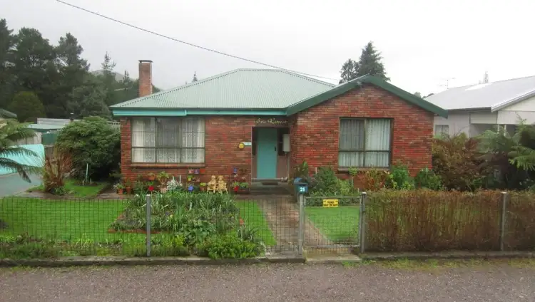 21 Austin Street, Queenstown TAS 7467