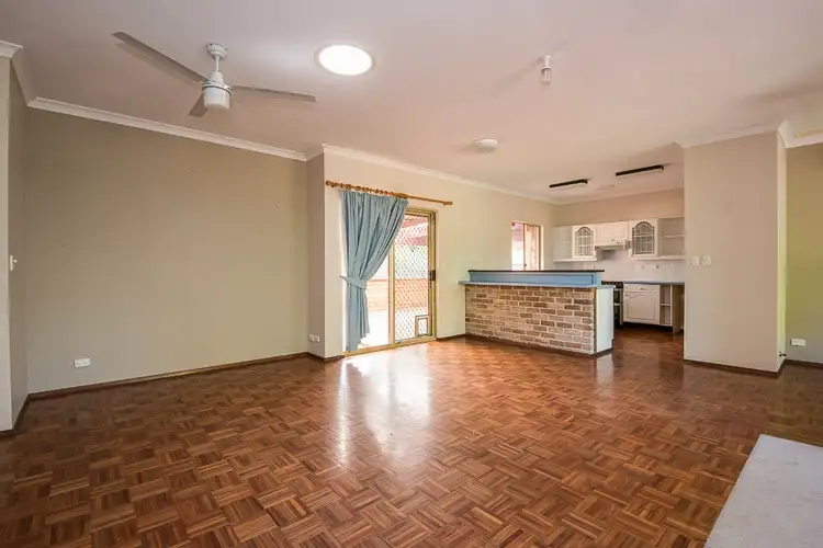 Second view of Homely house listing, 3 Poller Way, Australind WA 6233