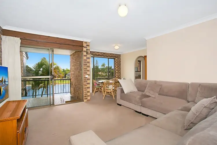Fourth view of Homely unit listing, 8/22 Dunlop Court, Mermaid Waters QLD 4218