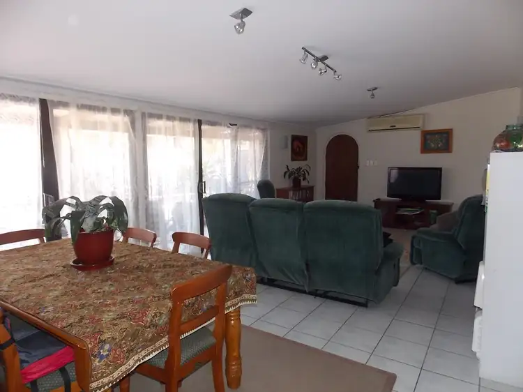 Second view of Homely house listing, 15 Plowman Street, Gillen NT 870
