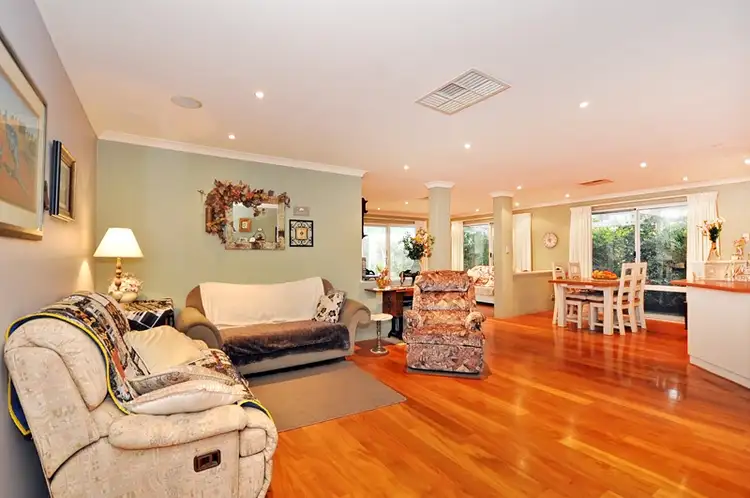 Seventh view of Homely house listing, 22 Arbor Drive, Ellenbrook WA 6069