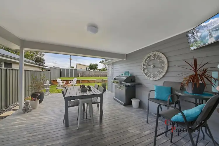 Fourth view of Homely house listing, 19A Eurelia Road, Buxton NSW 2571