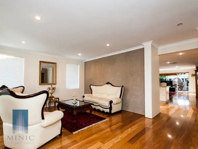 Third view of Homely house listing, 30 Gillon Street, Karawara WA 6152