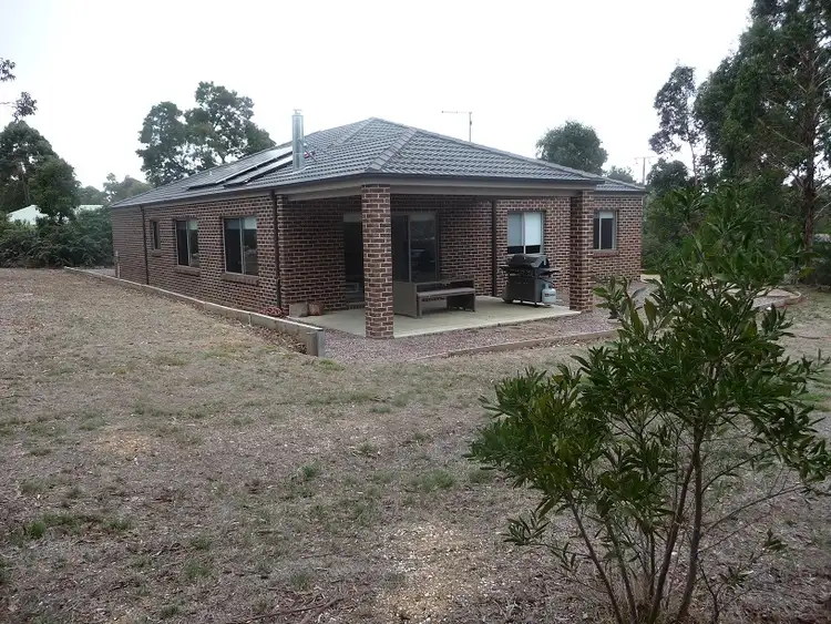 Third view of Homely house listing, 41 Hyde Park Road, Creswick VIC 3363