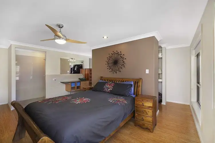 Fifth view of Homely rural property listing, 32 Helve Close, King Creek NSW 2446