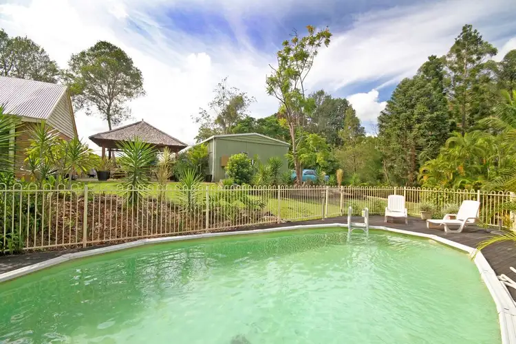 Seventh view of Homely house listing, 11 Littles Road, Glass House Mountains QLD 4518