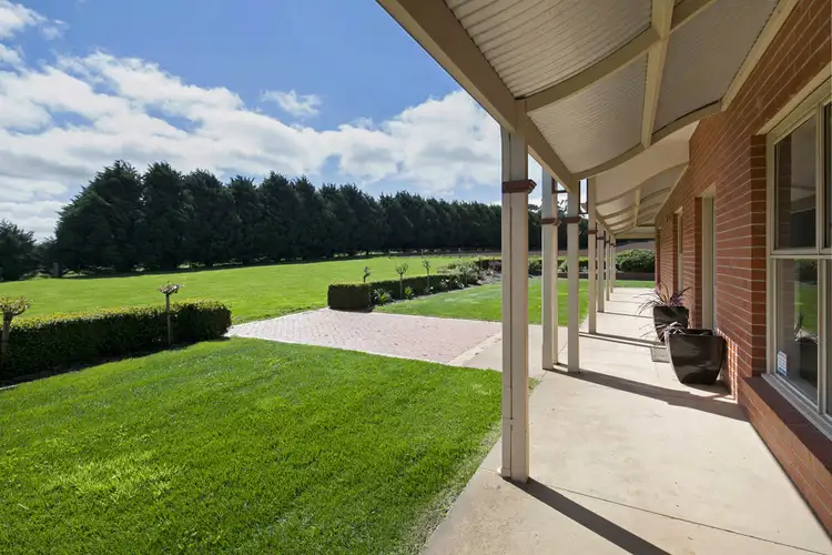 Fifth view of Homely house listing, 38 Mahers Road, Warrenheip VIC 3352