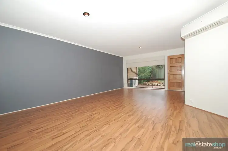 Second view of Homely townhouse listing, 21/25 Pinkerton Circuit, Kambah ACT 2902