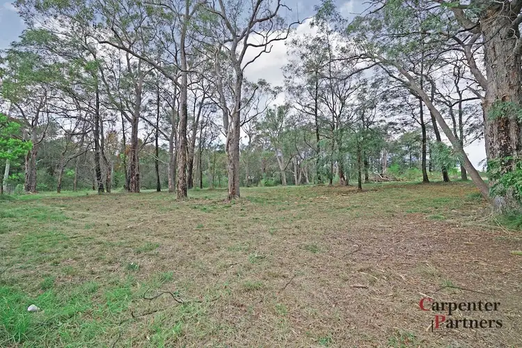 Fifth view of Homely land listing, 1C Eurelia Road, Buxton NSW 2571