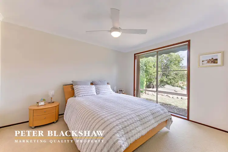 Seventh view of Homely house listing, 39 Hallstrom Circuit, Monash ACT 2904