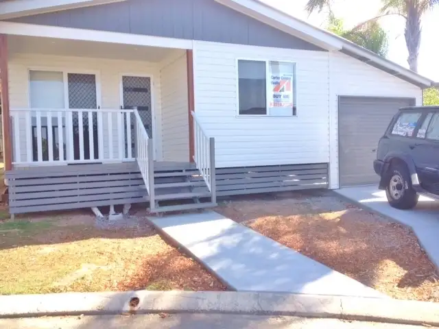 Third view of Homely house listing, 23-295 Boat Harbour Drive, Scarness QLD 4655