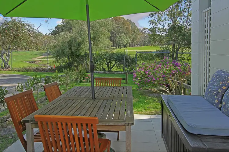 Fourth view of Homely townhouse listing, 4/11-13 Mitchell Parade, Mollymook NSW 2539