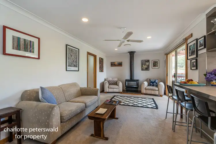 Third view of Homely house listing, 4 Bowral Court, Kingston TAS 7050