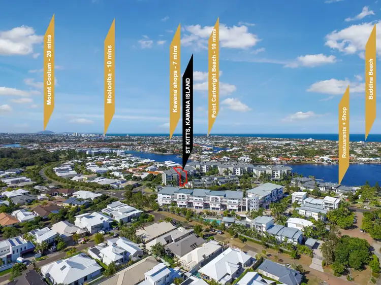 80/7 Grand Parade, Parrearra QLD 4575