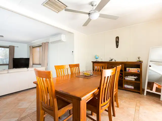 Seventh view of Homely house listing, 1 Harper Court, Larapinta NT 870