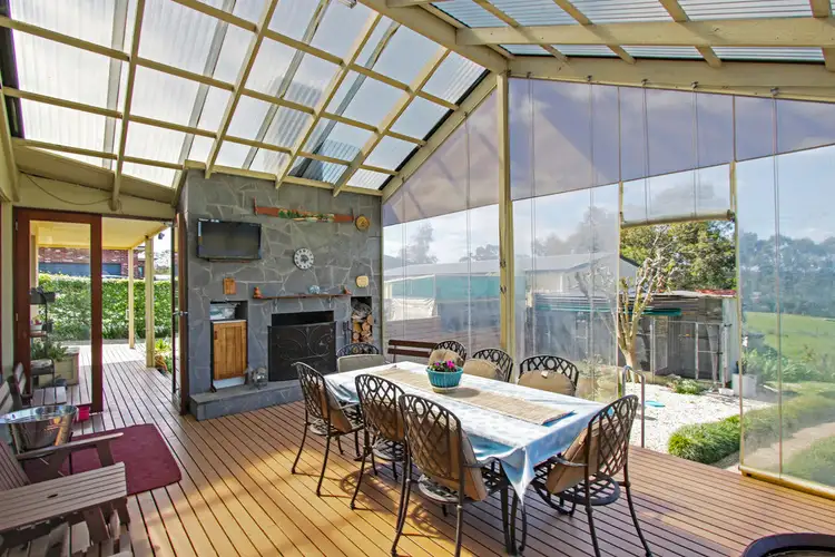 Fourth view of Homely house listing, 15 ELMORES ROAD, Korumburra VIC 3950