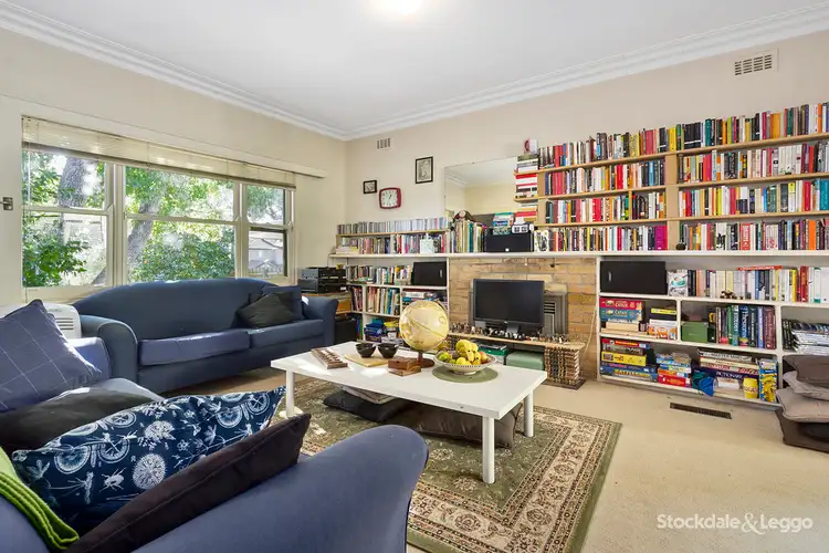 Second view of Homely house listing, 27 Pakenham Street, Blackburn VIC 3130