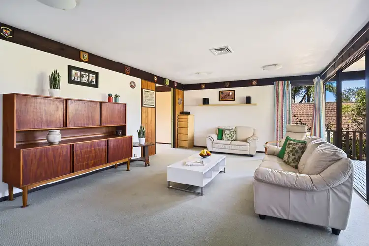 Fifth view of Homely house listing, 1 Maitland Street, Davidson NSW 2085