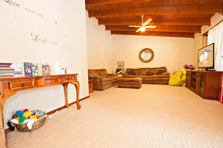 Fifth view of Homely house listing, 16 Mason Street, Lake Wyangan NSW 2680