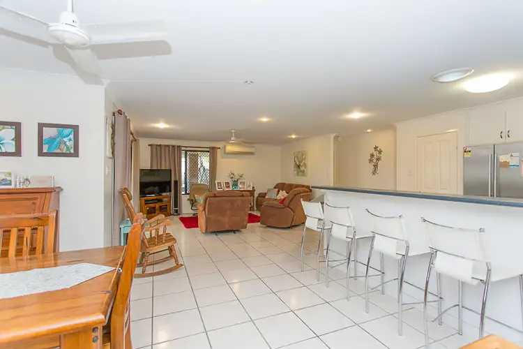 Third view of Homely house listing, 44 James Muscat Drive, Walkerston QLD 4751