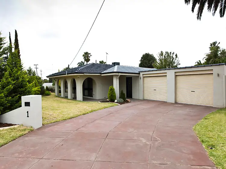 Third view of Homely house listing, 1 Dutton Crescent, Hamersley WA 6022