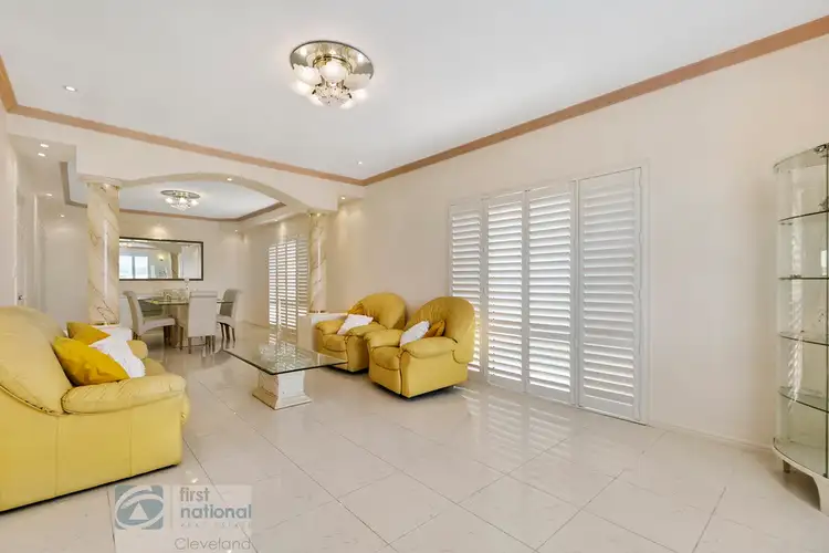 Third view of Homely house listing, 19 Sumner Place, Carindale QLD 4152