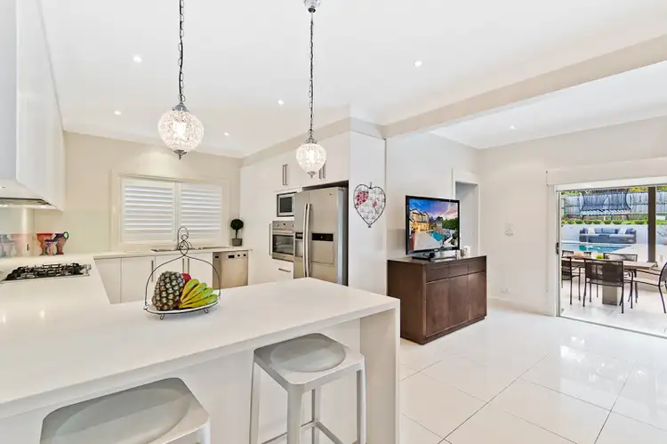 Third view of Homely house listing, 15 Links Avenue, Concord NSW 2137