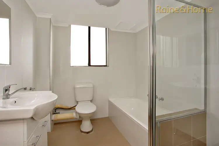 Fourth view of Homely apartment listing, 3/1 Innes Crescent, Mount Druitt NSW 2770