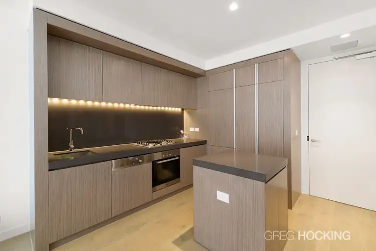 Third view of Homely apartment listing, 2013/50 Albert Road, South Melbourne VIC 3205