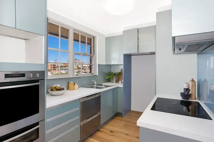 Fourth view of Homely apartment listing, 12/137 Brook Street, Coogee NSW 2034
