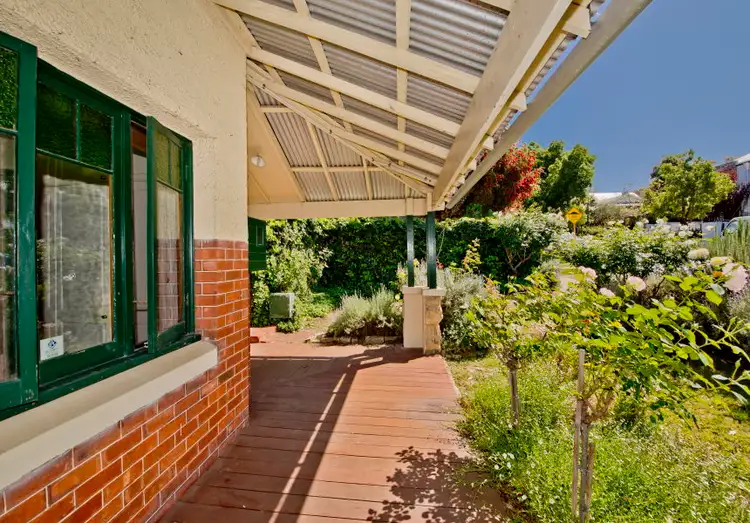 Third view of Homely house listing, 87 McCourt Street, West Leederville WA 6007