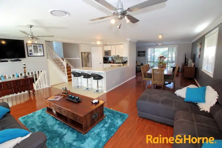 Third view of Homely house listing, 1 John Darling Avenue, Belmont North NSW 2280