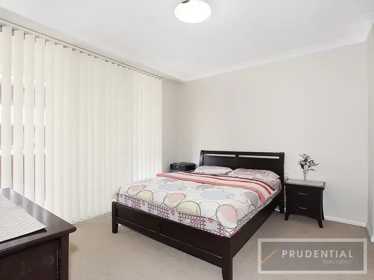 Sixth view of Homely unit listing, 19/12-14 George Street, Liverpool NSW 2170