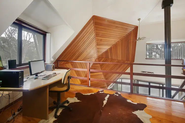 Fifth view of Homely house listing, 395 Sobeys Road, Napoleons VIC 3352