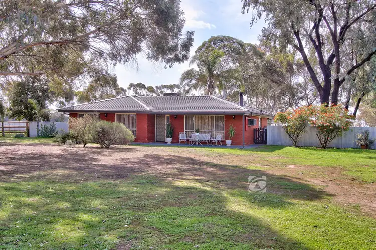 25 Ramsay Road, Virginia SA 5120