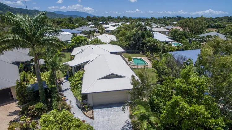 5 Bower Close, Port Douglas QLD 4877