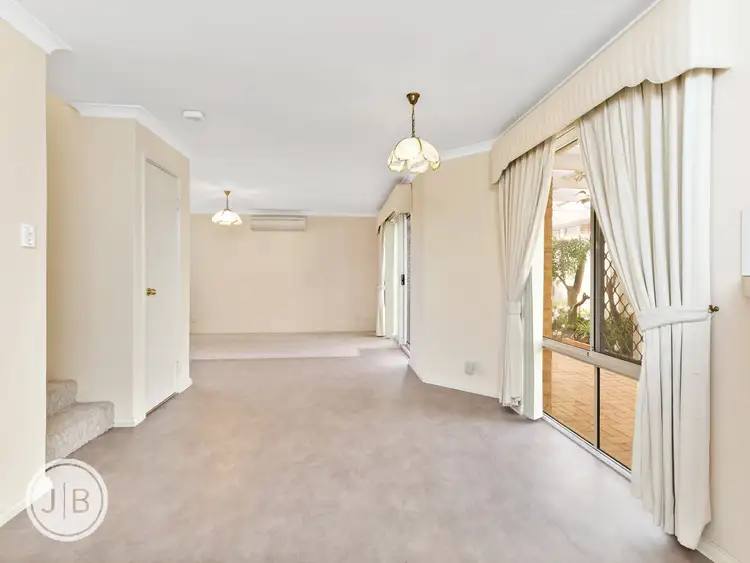 Fifth view of Homely townhouse listing, 2/13 Ednah Street, Como WA 6152