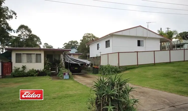 2 Allan Street, Wingham NSW 2429