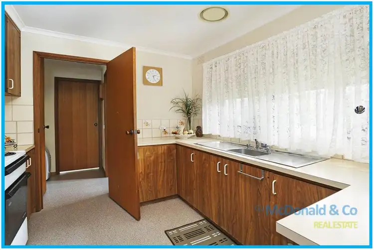 Second view of Homely house listing, 1-6/25 Roslyn Road, Belmont VIC 3216