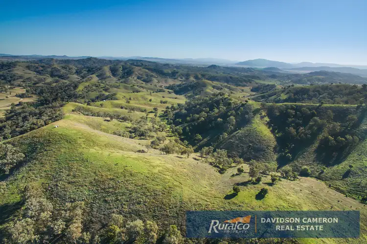 Main view of Homely rural property listing, Browning Vale 719 Yarramanbully Road, Manilla NSW 2346