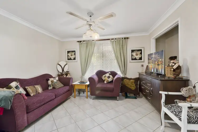 Third view of Homely house listing, 18 Wagtail Crescent, Ingleburn NSW 2565