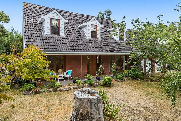 Third view of Homely house listing, 8 Leyden Court, Seven Mile Beach TAS 7170