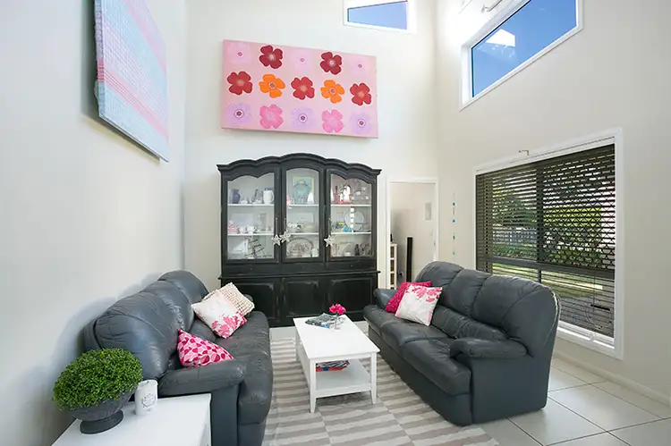 Fourth view of Homely house listing, 8 Arcadia Court, Highfields QLD 4352
