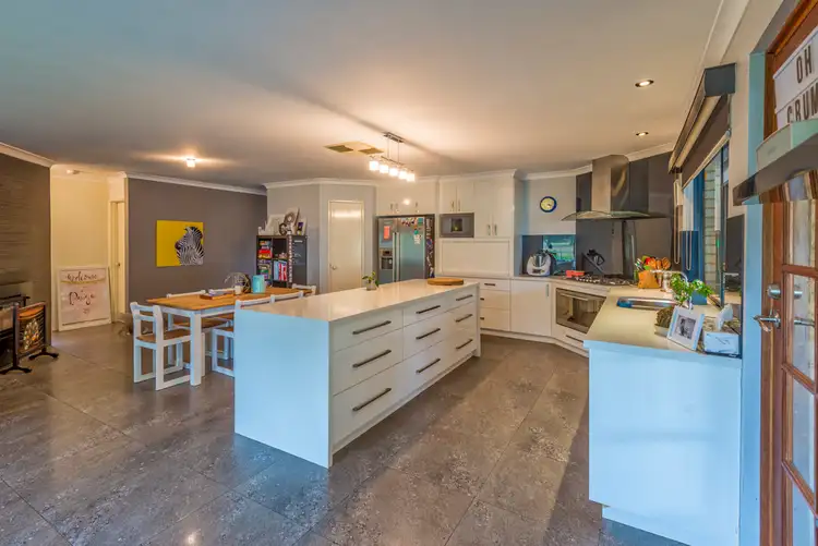 Fifth view of Homely house listing, 46 Recreation, Waroona WA 6215