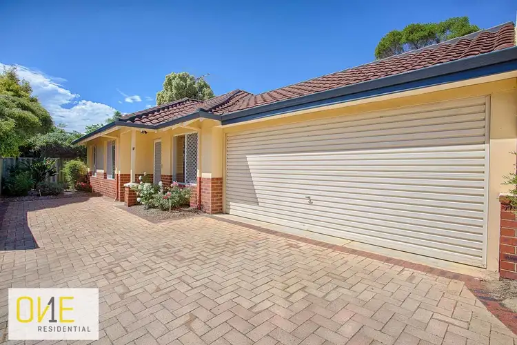 64F Justinian Street, Palmyra WA 6157