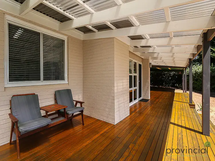 Sixth view of Homely house listing, 36 Davies Crescent, Gooseberry Hill WA 6076