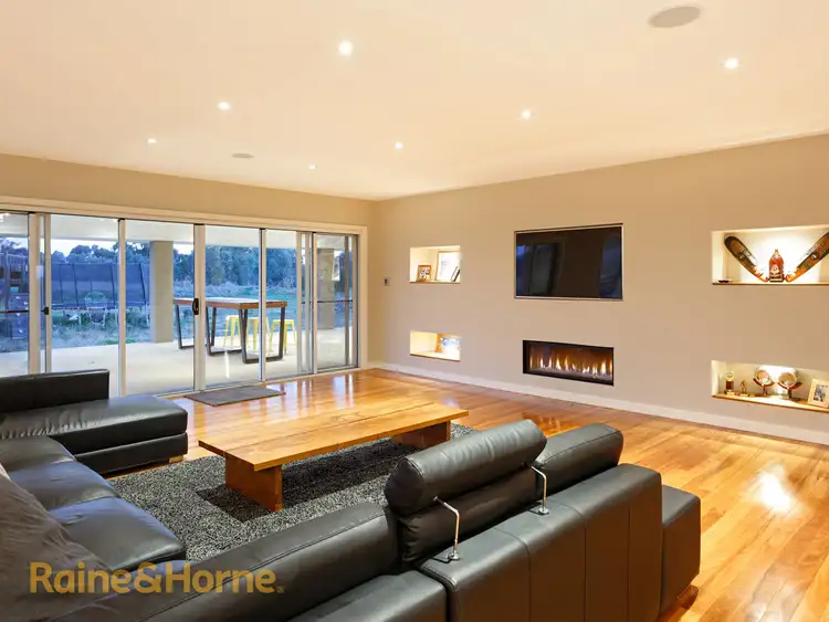 Fourth view of Homely house listing, 12 Olearia Place, Lake Albert NSW 2650