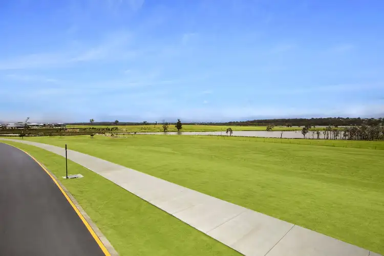Fourth view of Homely land listing, 72 (lot 2226) Emperor Parade, Chisholm NSW 2322